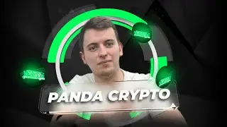 Panda Crypto : Получай бонусы до 160% и выводи в любое время!