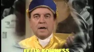 Hi-de-Hi Closing Titles - Felix Bowness Edit