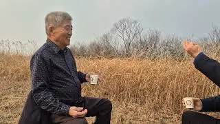 해병대 백령도 기무대장 운전병 근무 