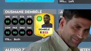 Dls open packs and faster increase