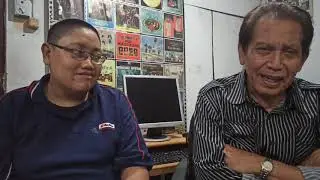 Intro EMB ( Erwin Mercys Band )