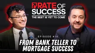 From Bank Teller to Sales Success: How Fabian Closed 3 Contracts in 30 Days!