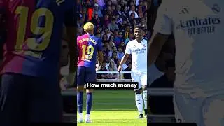 How Much Will Lamine Yamal Earn with His New Contract?