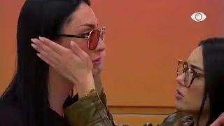 P&euml;rlotet Stelina, Mateo dhe Greta i q&euml;ndrojn&euml; pran&euml;: Qet&euml;sohu