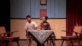KENDHANG || STESA MAN KENDAL