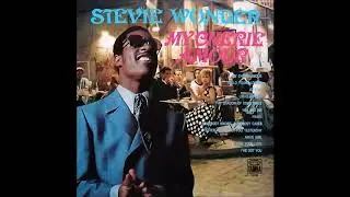 My Cherie Amour (Henry Cosby, Sylvia Moy, Stevie Wonder)  Stevie Wonder