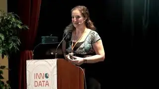 ITAINNOVA asiste en Sevilla al evento INNODATA 2023