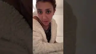 روفيا العنابية: روتين ترتيب البيت +سبب غيابي وين رحلت  واش راه صاري معايا #روفيا_العنابية