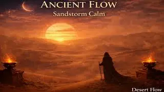 Desert Flow &ndash; Sandstorm Calm | Progressive Chill & Deep House