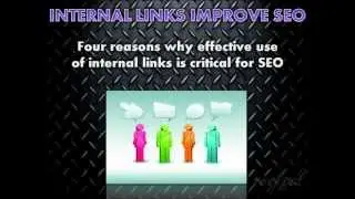 Internal links improve SEO for roofing websites and blogs - RoofPal Marketing Podcast