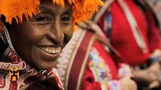 Traditions of the Incas | Peru Discoveries | World Nomads