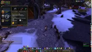 How to open raid finder in WOW