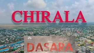 chirala city view