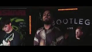 ASKARI - Bassline Junkie (Live at Bootleg Social, Blackpool)