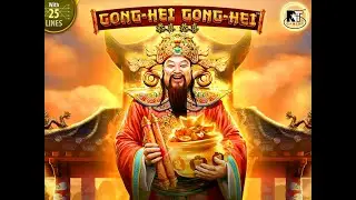 Reel Time Gaming - Gong-Hei Gong-Hei