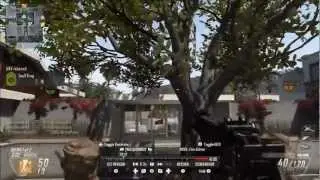 Black Ops 2 Wii U- Domination with iCONBOY!! :O