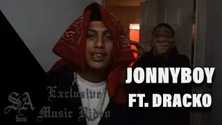 JONNYBOY & DAREALDRACKO - MOST WANTED @miiketookit ( RE UPLOAD AT 20K )
