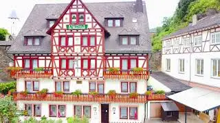 Hotel-Pension 