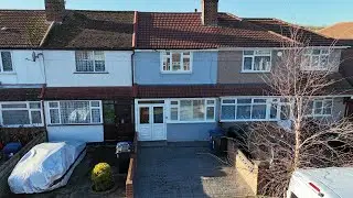 Empire Road, Perivale, UB6 - FOR SALE