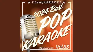 Dancing With A Stranger (By Sam Smith, Normani) (Instrumental Karaoke Version)