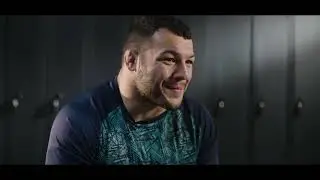 The Link-Up X Ellis Genge
