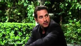 GH : Nikolas Visits Emily's Grave (6-29-2011)
