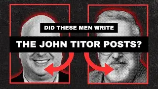 Did These Brothers Write the Internet&rsquo;s Biggest Time Travel Hoax | John Titor