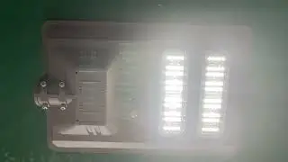 Cost-effective solar street lights