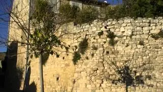 Murs (France-Vaucluse)