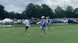 Pinnacle lacrosse Summer Championships 2025