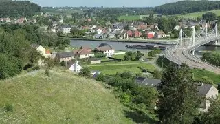 237 Ternaaien (Belgi&euml;) 11 km