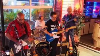 No more fuel - Lableue Guitare