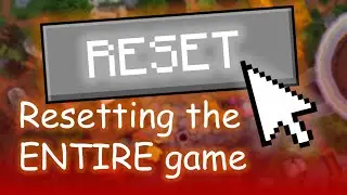 What would happen if Hypixel Skyblock was Reset?