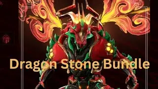 Quick look on Dragon Stone Chroma Deluxe