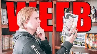 A Day in the Life of a Weeb