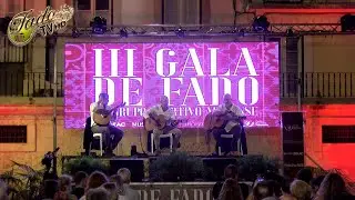 A III gala de fado do G.D.Adicense  (2021)
