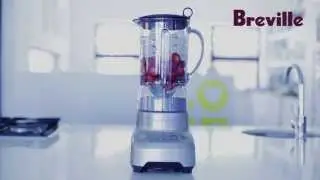 Breville Blender   HD 1080p