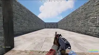 RUST: How to Master the AK in 3 minutes