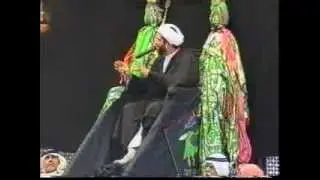 الشيخ عبدالله الدرويش .  اليوم الثامن من محرم عام 1425 ماتم مدن  البحرين