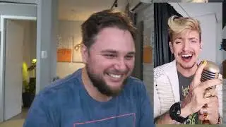 DALLE BRAZILLL Ricky Vallen - SEM LIMITES PRA SONHAR | REACT