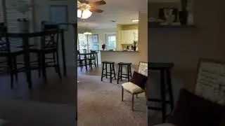 &ldquo;Marlin&rdquo; 2 bedroom/2 bathroom