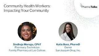 Community Health Workers Are Impacting Communities - McKesson ideaShare 2024
