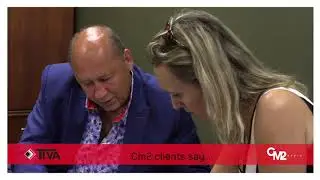 Cm2 Media | TIVA Building Products | Burlington marketing Company | Video marketing