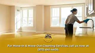 Fast Site Solutions &ndash; Professional Move-In & Move-Out Cleaning Services in Jersey City, NJ