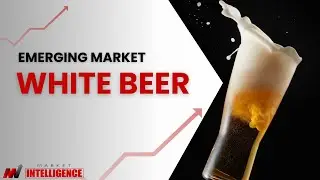 Global White Beer Market to Reach 20.2 Billion by 2033: Trends and Growth Outlook