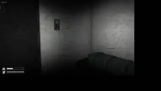 SCP: Containment Breach Overlapping Rooms Glitch (SCP-106, SCP-035)