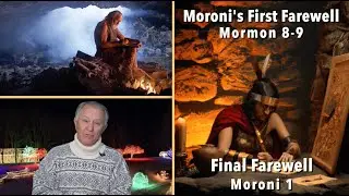 WK 50-51 Kay Godfrey - Come Follow Me Book of Mormon & Christmas