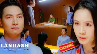 LẰN RANH TẬP 57 | Triển cúi đầu xin lỗi Thu! thú nhận mình có nhận 