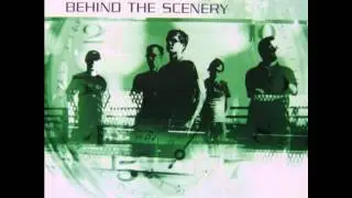 Behind The Scenery - Retroviseur