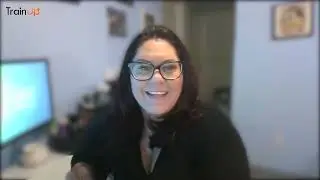 TrainUp's Testimonial with Adrianne Gutierrez